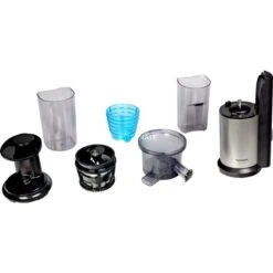 Panasonic Entsafter MJ-L500 -Küchengeräte Panasonic Entsafter MJ L500@@9ghjdp18 2