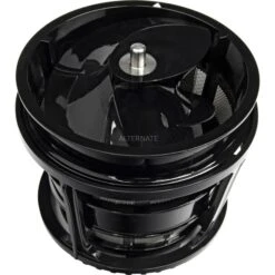 Panasonic Entsafter MJ-L500 -Küchengeräte Panasonic Entsafter MJ L500@@9ghjdp18 4