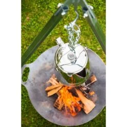 Petromax Perkomax Perkolator Le14, Kaffeebereiter -Küchengeräte Petromax Perkomax Perkolator le14 Kaffeebereiter@@9ggfkp02 11