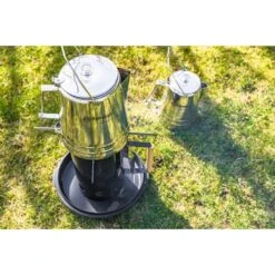 Petromax Perkomax Perkolator Le14, Kaffeebereiter -Küchengeräte Petromax Perkomax Perkolator le14 Kaffeebereiter@@9ggfkp02 13