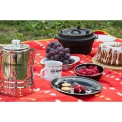 Petromax Perkomax Perkolator Le14, Kaffeebereiter -Küchengeräte Petromax Perkomax Perkolator le14 Kaffeebereiter@@9ggfkp02 7