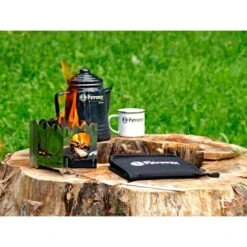 Petromax Perkomax Perkolator Per-9-s, Kaffeebereiter -Küchengeräte Petromax Perkomax Perkolator per 9 s Kaffeebereiter@@1532978 10