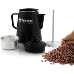 Petromax Perkomax Perkolator Per-9-s, Kaffeebereiter -Küchengeräte Petromax Perkomax Perkolator per 9 s Kaffeebereiter@@1532978 3