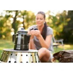 Petromax Perkomax Perkolator Per-9-s, Kaffeebereiter -Küchengeräte Petromax Perkomax Perkolator per 9 s Kaffeebereiter@@1532978 5