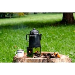 Petromax Perkomax Perkolator Per-9-s, Kaffeebereiter -Küchengeräte Petromax Perkomax Perkolator per 9 s Kaffeebereiter@@1532978 7