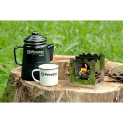 Petromax Perkomax Perkolator Per-9-s, Kaffeebereiter -Küchengeräte Petromax Perkomax Perkolator per 9 s Kaffeebereiter@@1532978 8