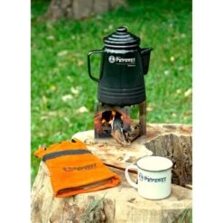 Petromax Perkomax Perkolator Per-9-s, Kaffeebereiter -Küchengeräte Petromax Perkomax Perkolator per 9 s Kaffeebereiter@@1532978 9