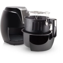 Princess 182021, Heißluftfritteuse -Küchengeräte Princess 182021 Hei luftfritteuse@@9gffdq84 10