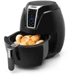 Princess 182021, Heißluftfritteuse -Küchengeräte Princess 182021 Hei luftfritteuse@@9gffdq84 6