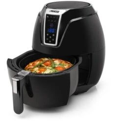 Princess 182021, Heißluftfritteuse -Küchengeräte Princess 182021 Hei luftfritteuse@@9gffdq84 7