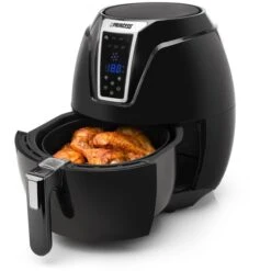 Princess 182021, Heißluftfritteuse -Küchengeräte Princess 182021 Hei luftfritteuse@@9gffdq84 8
