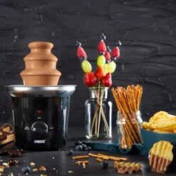 Princess 292994, Schokobrunnen -Küchengeräte Princess 292994 Schokobrunnen@@9gbldq71 10