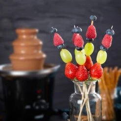 Princess 292994, Schokobrunnen -Küchengeräte Princess 292994 Schokobrunnen@@9gbldq71 11