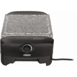 Princess 4 Stone Grill Party Raclette -Küchengeräte Princess 4 Stone Grill Party Raclette@@9gbldq77 1