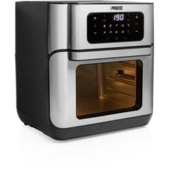 Princess Aerofryer Ofen 182065, Heißluftfritteuse