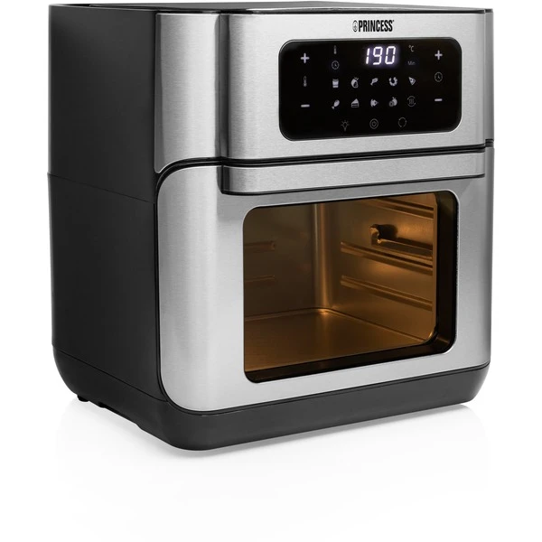 Princess Aerofryer Ofen 182065, Heißluftfritteuse 1 Princess Aerofryer Ofen 182065, Heißluftfritteuse
