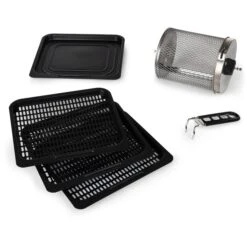 Princess Aerofryer Ofen 182065, Heißluftfritteuse 32 Princess Aerofryer Ofen 182065, Heißluftfritteuse -Küchengeräte Princess Aerofryer Ofen 182065 Hei luftfritteuse@@9gffdqa8 12