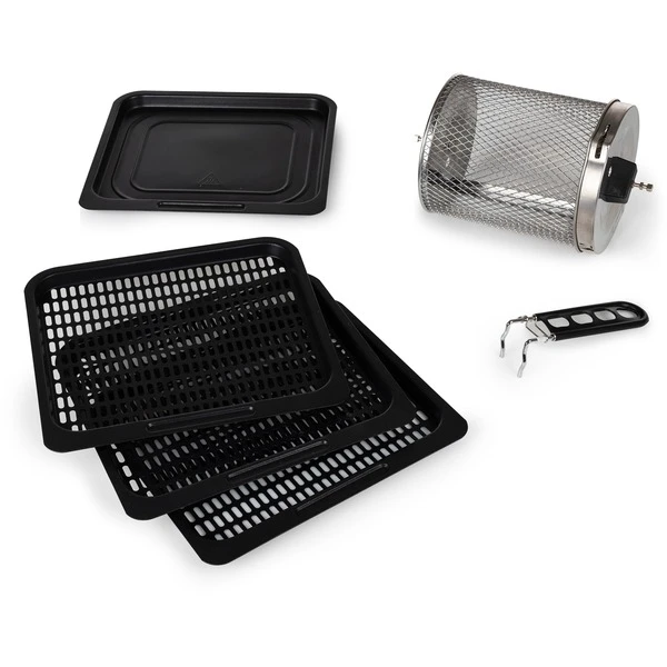 Princess Aerofryer Ofen 182065, Heißluftfritteuse 13 Princess Aerofryer Ofen 182065, Heißluftfritteuse – Bild 13