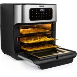 Princess Aerofryer Ofen 182065, Heißluftfritteuse 38 Princess Aerofryer Ofen 182065, Heißluftfritteuse -Küchengeräte Princess Aerofryer Ofen 182065 Hei luftfritteuse@@9gffdqa8 18