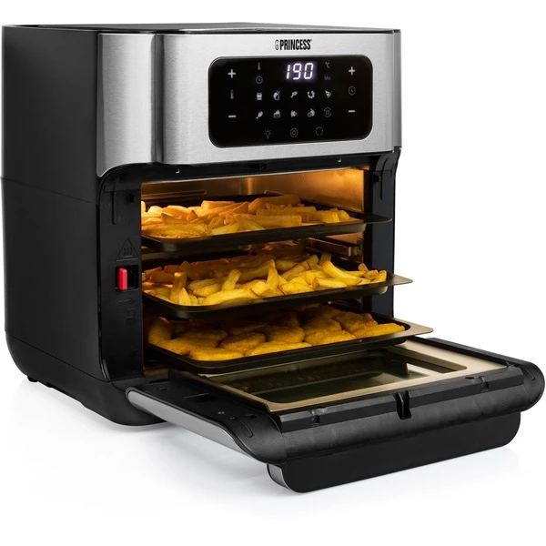 Princess Aerofryer Ofen 182065, Heißluftfritteuse 19 Princess Aerofryer Ofen 182065, Heißluftfritteuse – Bild 19