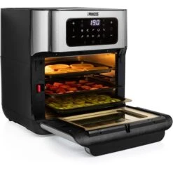 Princess Aerofryer Ofen 182065, Heißluftfritteuse 39 Princess Aerofryer Ofen 182065, Heißluftfritteuse -Küchengeräte Princess Aerofryer Ofen 182065 Hei luftfritteuse@@9gffdqa8 19