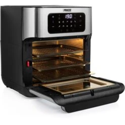 Princess Aerofryer Ofen 182065, Heißluftfritteuse 22 Princess Aerofryer Ofen 182065, Heißluftfritteuse -Küchengeräte Princess Aerofryer Ofen 182065 Hei luftfritteuse@@9gffdqa8 2