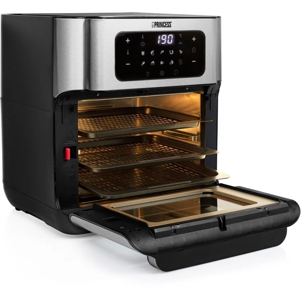 Princess Aerofryer Ofen 182065, Heißluftfritteuse 3 Princess Aerofryer Ofen 182065, Heißluftfritteuse – Bild 3
