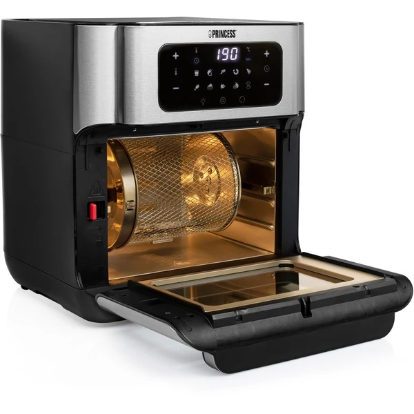 Princess Aerofryer Ofen 182065, Heißluftfritteuse 4 Princess Aerofryer Ofen 182065, Heißluftfritteuse – Bild 4
