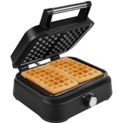 Princess Belgisches Waffeleisen Deluxe 132398 -Küchengeräte Princess Belgisches Waffeleisen Deluxe 132398@@1703534 3