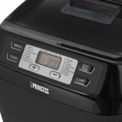 Princess Brotbackautomat -Küchengeräte Princess Brotbackautomat@@1876167 2