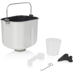 Princess Brotbackautomat -Küchengeräte Princess Brotbackautomat@@1876167 4