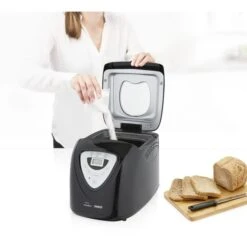 Princess Brotbackautomat 152009 -Küchengeräte Princess Brotbackautomat 152009@@1703538 10