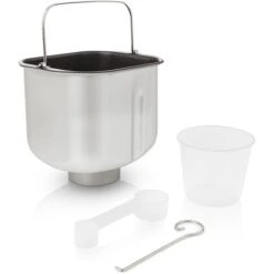 Princess Brotbackautomat 152009 -Küchengeräte Princess Brotbackautomat 152009@@1703538 7