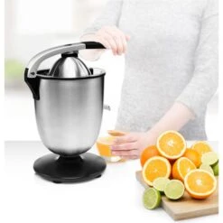 Princess Champion 201852, Zitruspresse -Küchengeräte Princess Champion 201852 Zitruspresse@@9ghjdqa2 12