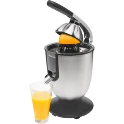 Princess Champion 201852, Zitruspresse -Küchengeräte Princess Champion 201852 Zitruspresse@@9ghjdqa2 5