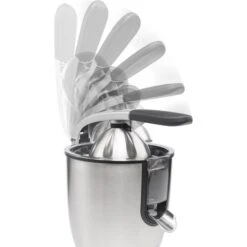 Princess Champion Juicer Pro 201863, Zitruspresse -Küchengeräte Princess Champion Juicer Pro 201863 Zitruspresse@@1770753 37