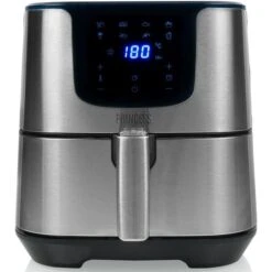 Princess Digital Aerofryer Deluxe XXL 182060, Heißluftfritteuse -Küchengeräte Princess Digital Aerofryer Deluxe XXL 182060 Hei luftfritteuse@@1701838 2