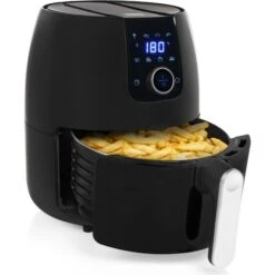 Princess Digital Aerofryer XXL 182025 , Heißluftfritteuse -Küchengeräte Princess Digital Aerofryer XXL 182025 Hei luftfritteuse@@1521788 10