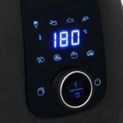 Princess Digital Aerofryer XXL 182025 , Heißluftfritteuse -Küchengeräte Princess Digital Aerofryer XXL 182025 Hei luftfritteuse@@1521788 13