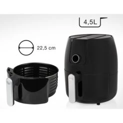 Princess Digital Aerofryer XXL 182025 , Heißluftfritteuse -Küchengeräte Princess Digital Aerofryer XXL 182025 Hei luftfritteuse@@1521788 16