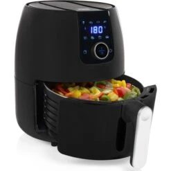 Princess Digital Aerofryer XXL 182025 , Heißluftfritteuse -Küchengeräte Princess Digital Aerofryer XXL 182025 Hei luftfritteuse@@1521788 7