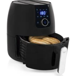 Princess Digital Aerofryer XXL 182025 , Heißluftfritteuse -Küchengeräte Princess Digital Aerofryer XXL 182025 Hei luftfritteuse@@1521788 8