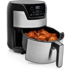 Princess Digital Aerofryer XXL 182026, Heißluftfritteuse -Küchengeräte Princess Digital Aerofryer XXL 182026 Hei luftfritteuse@@9gffdqa6 10