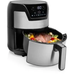 Princess Digital Aerofryer XXL 182026, Heißluftfritteuse -Küchengeräte Princess Digital Aerofryer XXL 182026 Hei luftfritteuse@@9gffdqa6 11