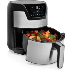 Princess Digital Aerofryer XXL 182026, Heißluftfritteuse -Küchengeräte Princess Digital Aerofryer XXL 182026 Hei luftfritteuse@@9gffdqa6 12