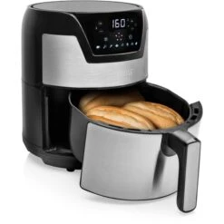 Princess Digital Aerofryer XXL 182026, Heißluftfritteuse -Küchengeräte Princess Digital Aerofryer XXL 182026 Hei luftfritteuse@@9gffdqa6 13