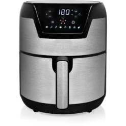 Princess Digital Aerofryer XXL 182026, Heißluftfritteuse -Küchengeräte Princess Digital Aerofryer XXL 182026 Hei luftfritteuse@@9gffdqa6 2
