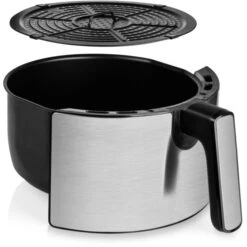 Princess Digital Aerofryer XXL 182026, Heißluftfritteuse -Küchengeräte Princess Digital Aerofryer XXL 182026 Hei luftfritteuse@@9gffdqa6 6