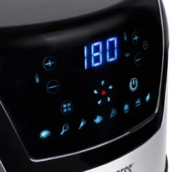 Princess Digital Aerofryer XXL 182026, Heißluftfritteuse -Küchengeräte Princess Digital Aerofryer XXL 182026 Hei luftfritteuse@@9gffdqa6 7