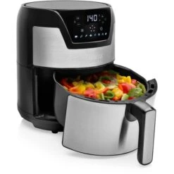 Princess Digital Aerofryer XXL 182026, Heißluftfritteuse -Küchengeräte Princess Digital Aerofryer XXL 182026 Hei luftfritteuse@@9gffdqa6 9